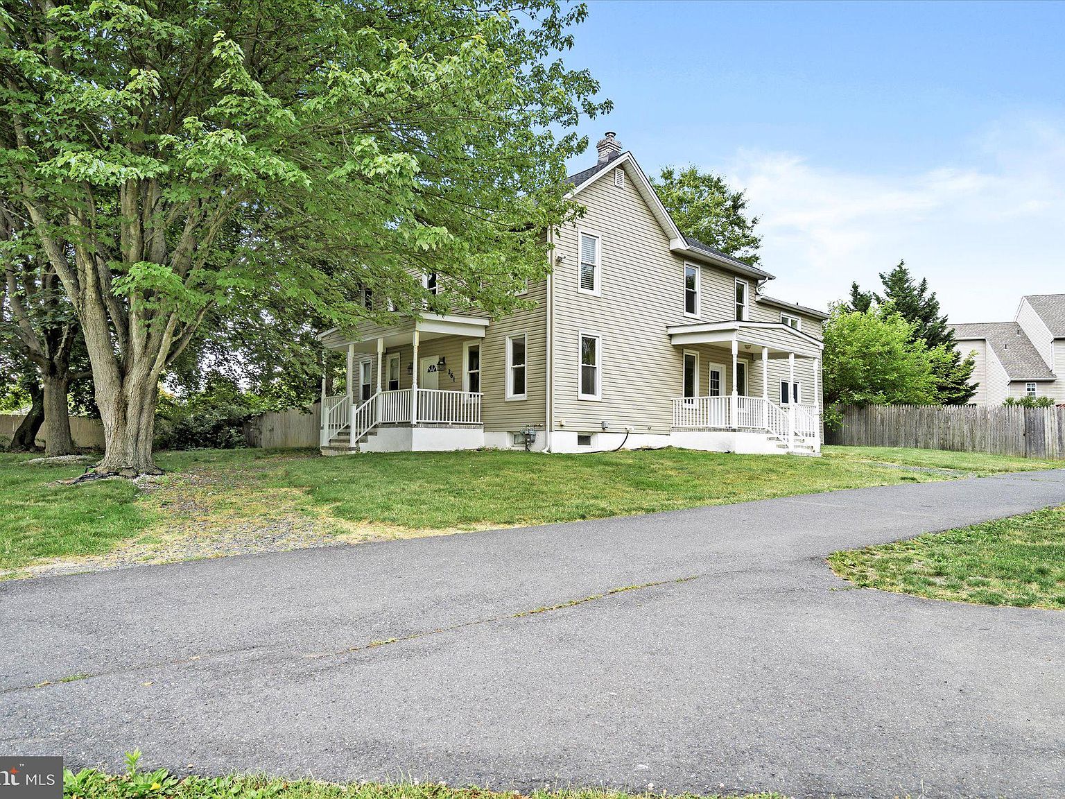 261 Dutch Neck Rd, East Windsor, NJ 08520 Zillow