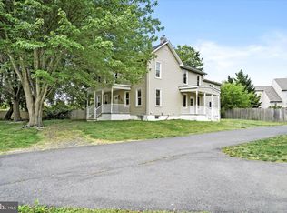 261 Dutch Neck Rd, East Windsor, NJ 08520