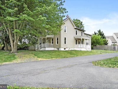 261 Dutch Neck Rd, East Windsor, NJ, 08520