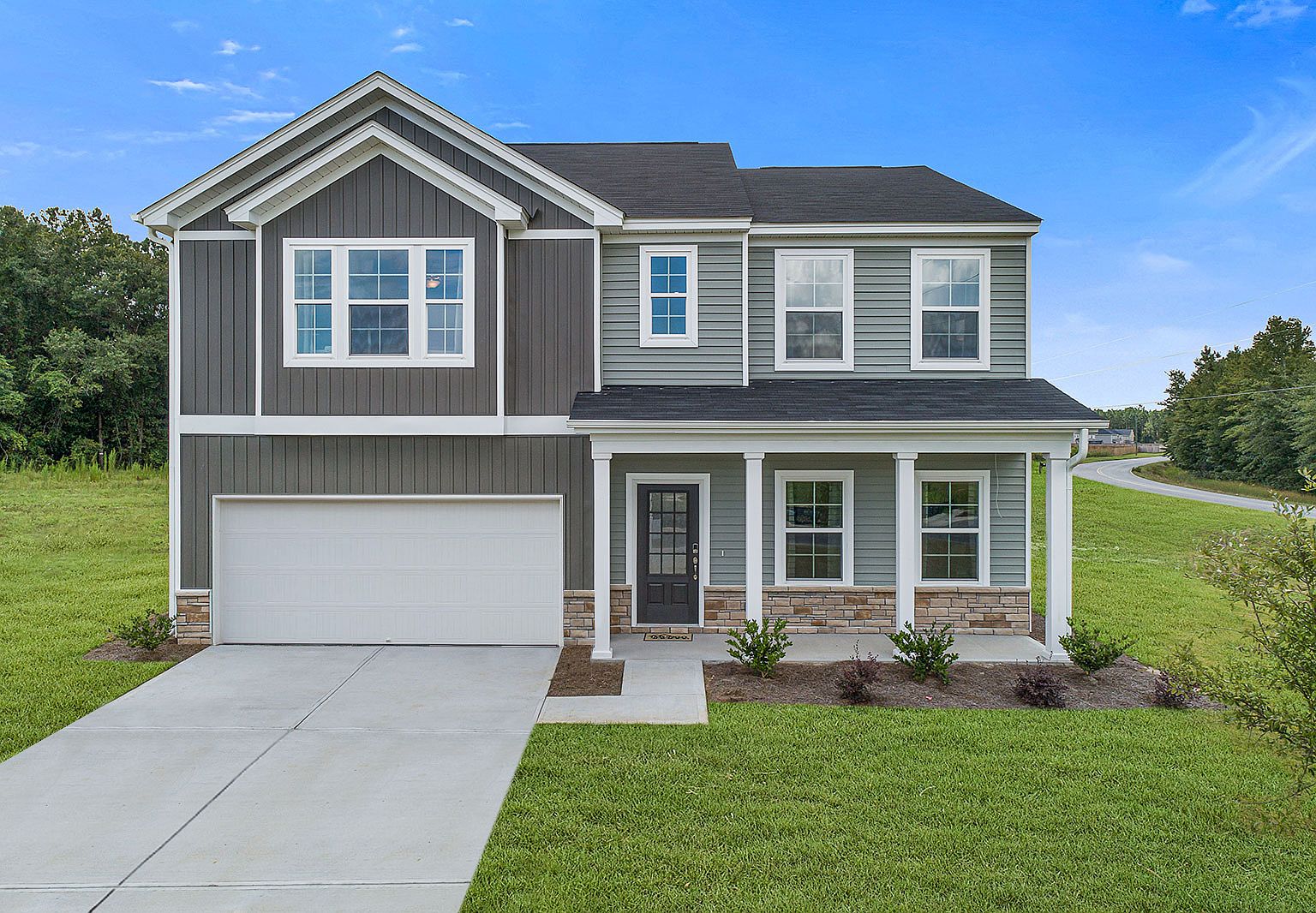 Jordan Grove by Mungo Homes in Conway SC Zillow