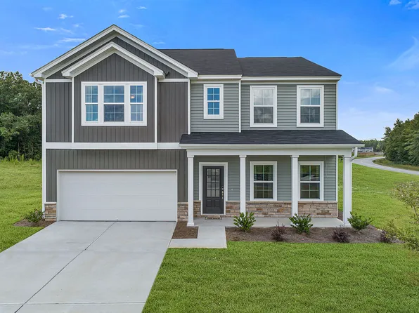 7070 Fairview Falls Drive Plan, Fairview Falls