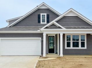 506 Misty Bluff Circle, Huger, SC 29450