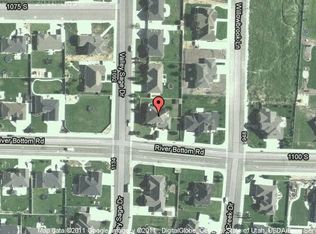 2019 E 1100 S, Springville, UT 84663