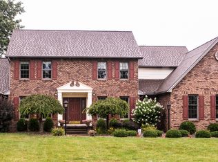 5206 S Saratoga Ave, Austintown, OH