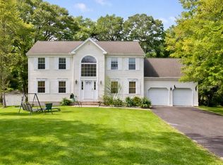405 Lawrence Avenue, Oakhurst, NJ 07755