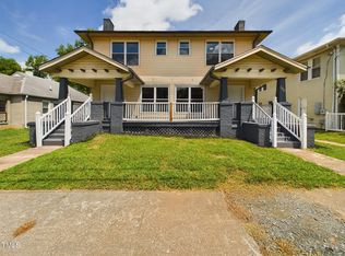 421 E 15th St #421-423, Winston Salem, NC 27105