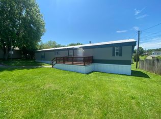 1705 Creason Dr, Maryville, TN 37801