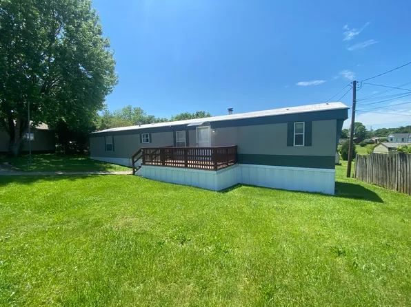 1705 Creason Dr, Maryville, TN 37801