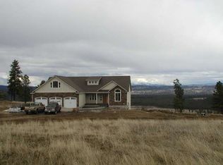 7318 N Prairie Crst, Spokane, WA 99224