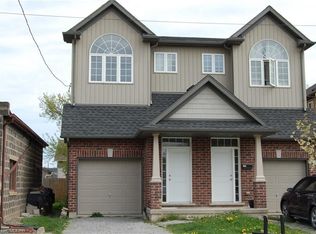 36A Kent St, Saint Catharines, ON L2S1H2