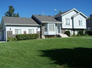 2290 N Sunset Dr, Lehi, UT 84043