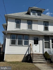 121 Virginia Ave, Audubon, NJ, 08106