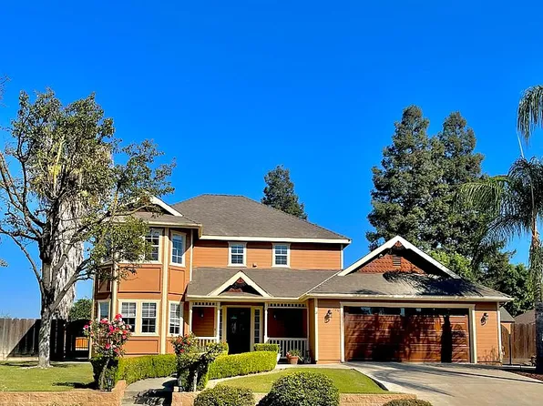326 Oak Dr, Reedley, CA 93654