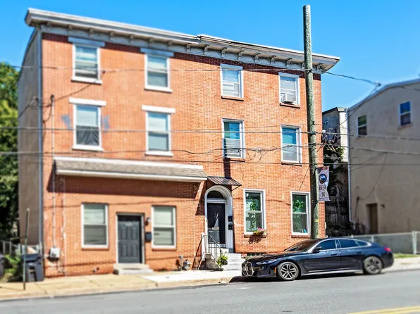 603 W 4th St, 603 W 4th St #2, Wilmington, DE 19801