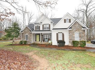 171 S March Ferry Rd, Advance, NC 27006