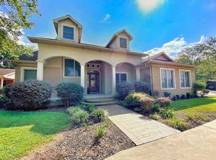 113 SW Oak St, Hoxie, AR 72433