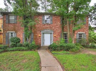 8307 Lichen Ln, Spring, TX 77379