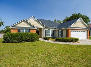 4313 Stonehaven Dr, Valdosta, GA 31605