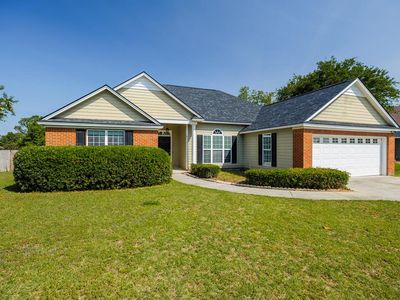 4313 Stonehaven Dr, Valdosta, GA, 31605