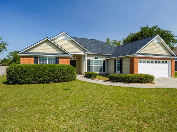 4313 Stonehaven Dr, Valdosta, GA 31605