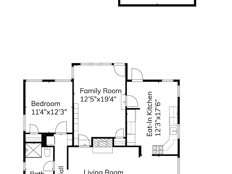 1505 W Clark Ave — Photo 54