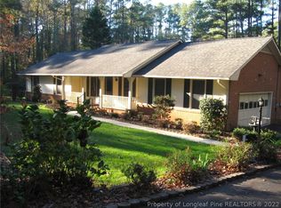 605 Erwin Rd, Sanford, NC 27330