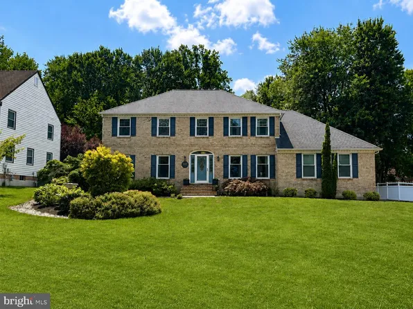 491 W Chestnut Hill Rd, Newark, DE 19713