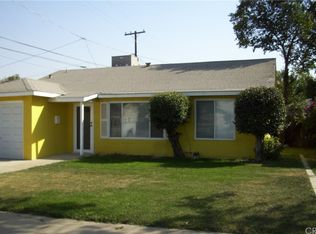 2422 North St, Merced, CA 95341