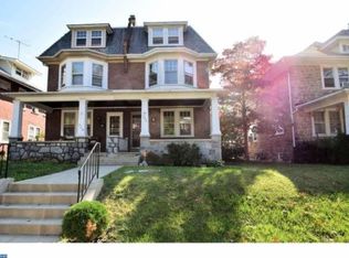 708 Noble St, Norristown, PA 19401