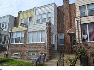 2907 Robbins St, Philadelphia, PA 19149