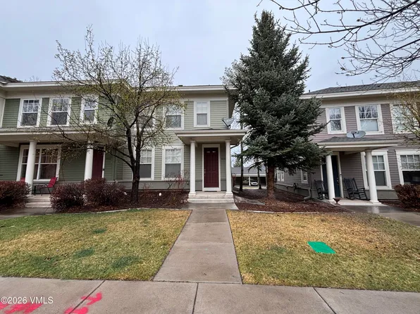 24 Pearch St, Eagle, CO 81631