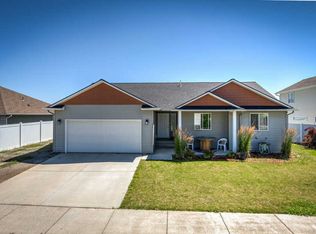 1406 N Ewell Ct, Post Falls, ID 83854