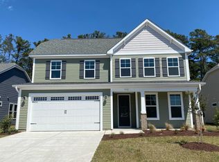 530 Cascade Loop LOT 74, Seaglass Village Driftwood A Little River, SC 29566