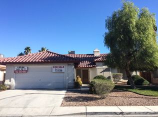 8050 Skywall Ct, Las Vegas, NV 89123