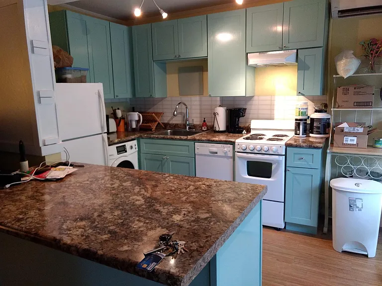 201 Acklen Park Dr #2 — Photo 1