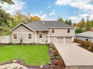 7720 SW Capitol Hill Rd, Portland, OR 97219