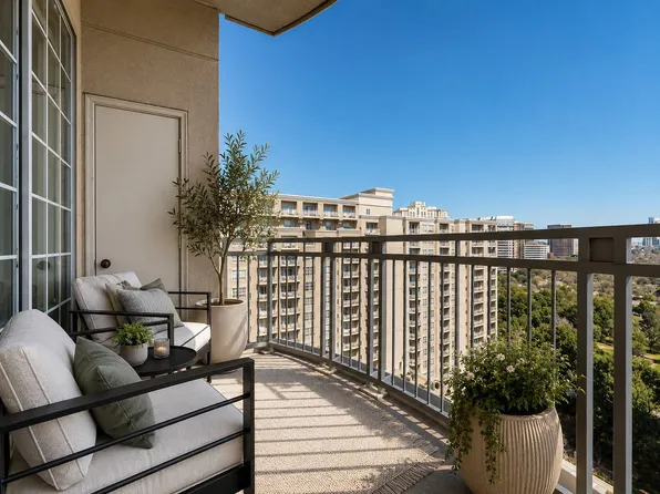 3225 Turtle Creek Blvd APT 1509, Dallas, TX 75219