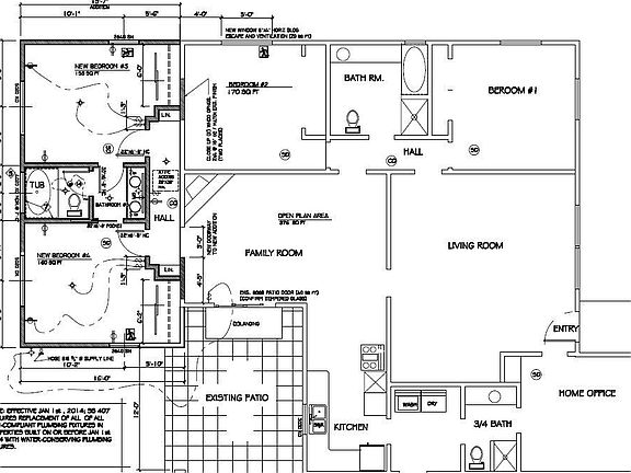 5th image of 580 N Pine St
