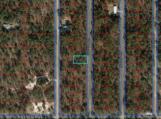 0 SE 131st Ave, Dunnellon, FL 34431
