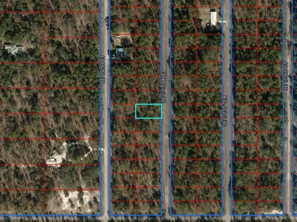 00 SE 131st Avenue, Dunnellon, FL 34431
