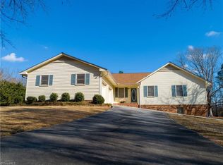 236 Tussey Rd, Lexington, NC 27295