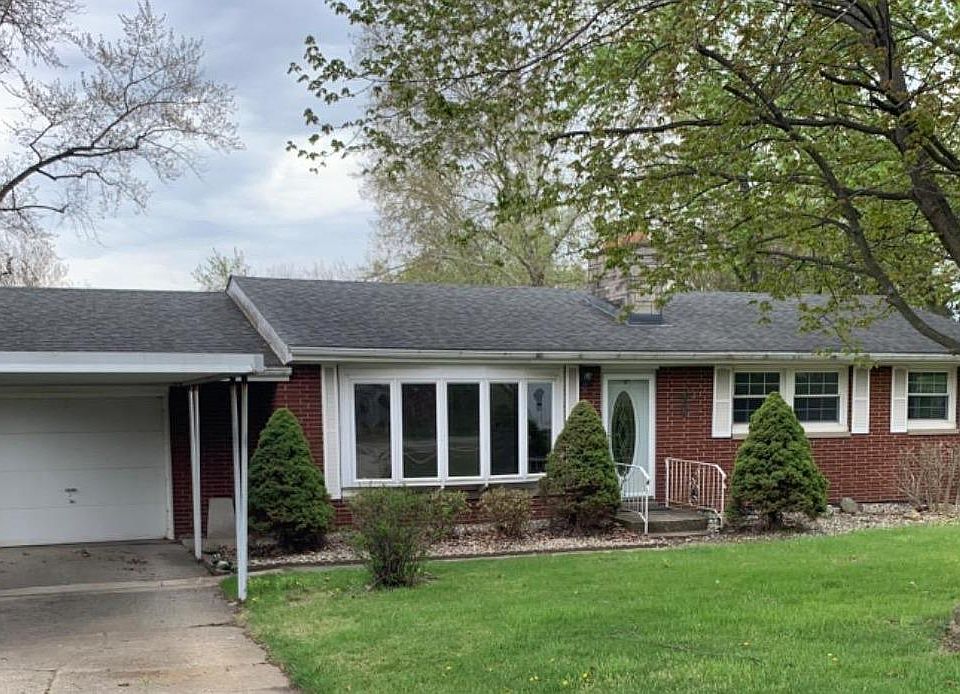 5033 Central Ave, Portage, IN 46368 MLS 529654 Zillow