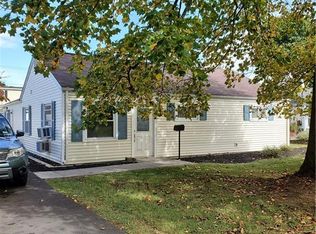 17 Jenkins Ave, Stony Point, NY 10980