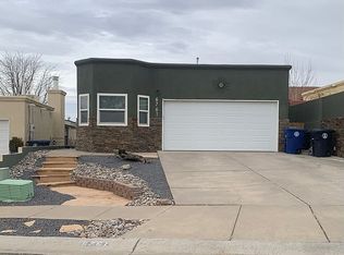 6761 Kelly Ann Rd NE, Albuquerque, NM 87109