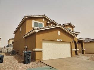 776 Rakas Rd, El Paso, TX 79928