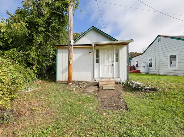 16 Tighe Ave, Newburgh, NY 12550