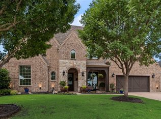 3400 Spicewood Dr, Prosper, TX 75078