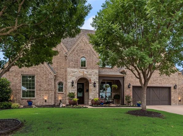 3400 Spicewood Dr, Prosper, TX 75078