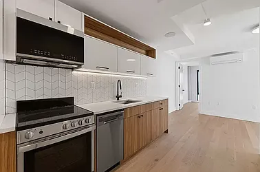 Rented by REAL New York