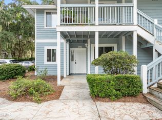 201 Battery Lane #201, Port Royal, SC 29902
